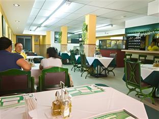 hotel benidorm panama