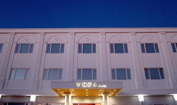 vera hotel