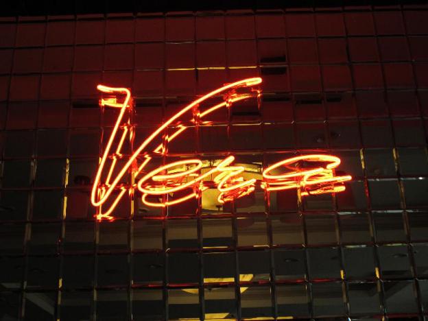 vera hotel