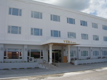 vera hotel