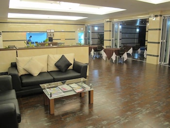 Vera Hotel,Angeles City>>Angeles,3 star