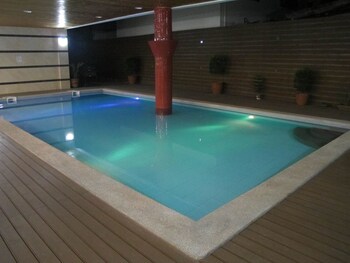 Vera Hotel,Angeles City>>Angeles,3 star