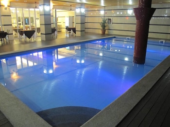 Vera Hotel,Angeles City>>Angeles,3 star