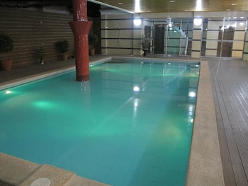 Vera Hotel,Angeles City>>Angeles,3 star