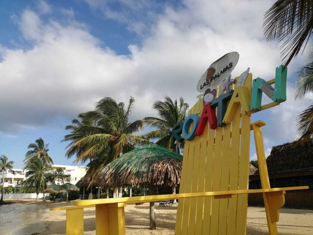 las palmas beach hotel