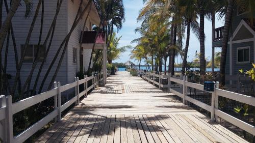 las palmas beach hotel