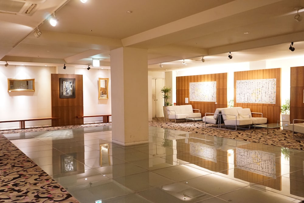 Hotel Meizanso,Aichi Prefecture>>Aichi,4 star
