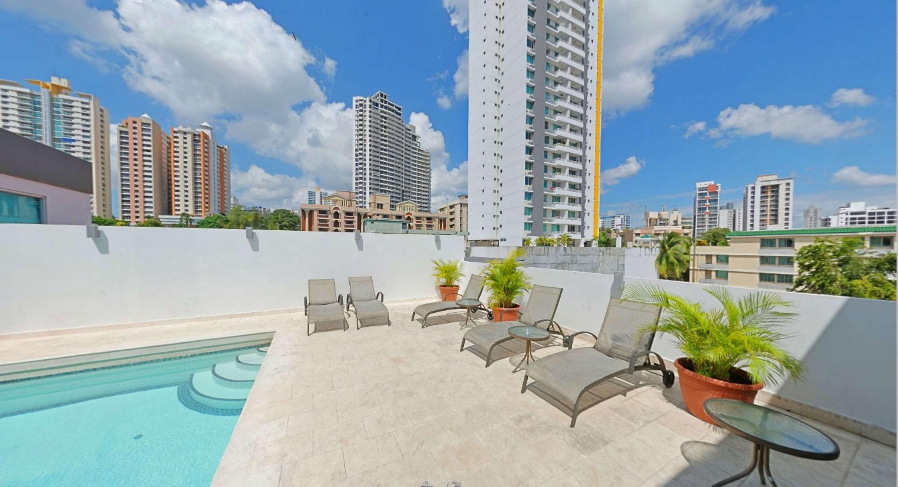 hotel suites ambassador