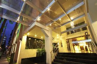 hotel suites ambassador