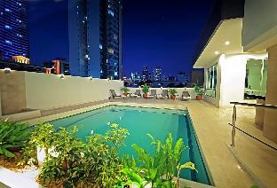 hotel suites ambassador