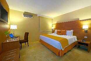 hotel suites ambassador