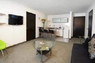 hotel suites ambassador