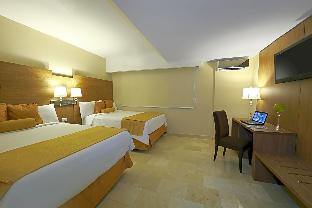 hotel suites ambassador