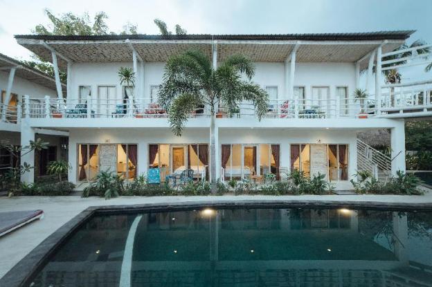 gili amor boutique resort