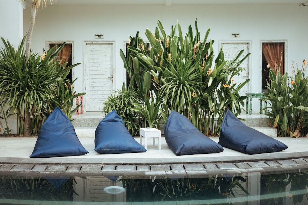 gili amor boutique resort