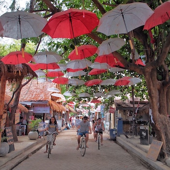 gili amor boutique resort