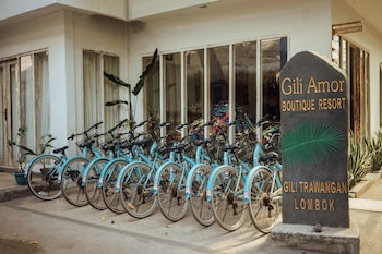gili amor boutique resort