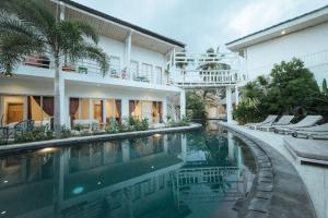 gili amor boutique resort