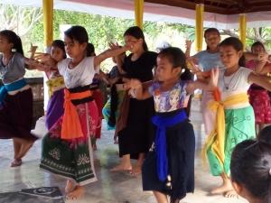 suka sari cottages