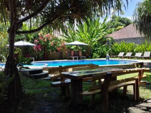 suka sari cottages
