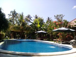 suka sari cottages