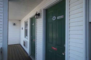ludington