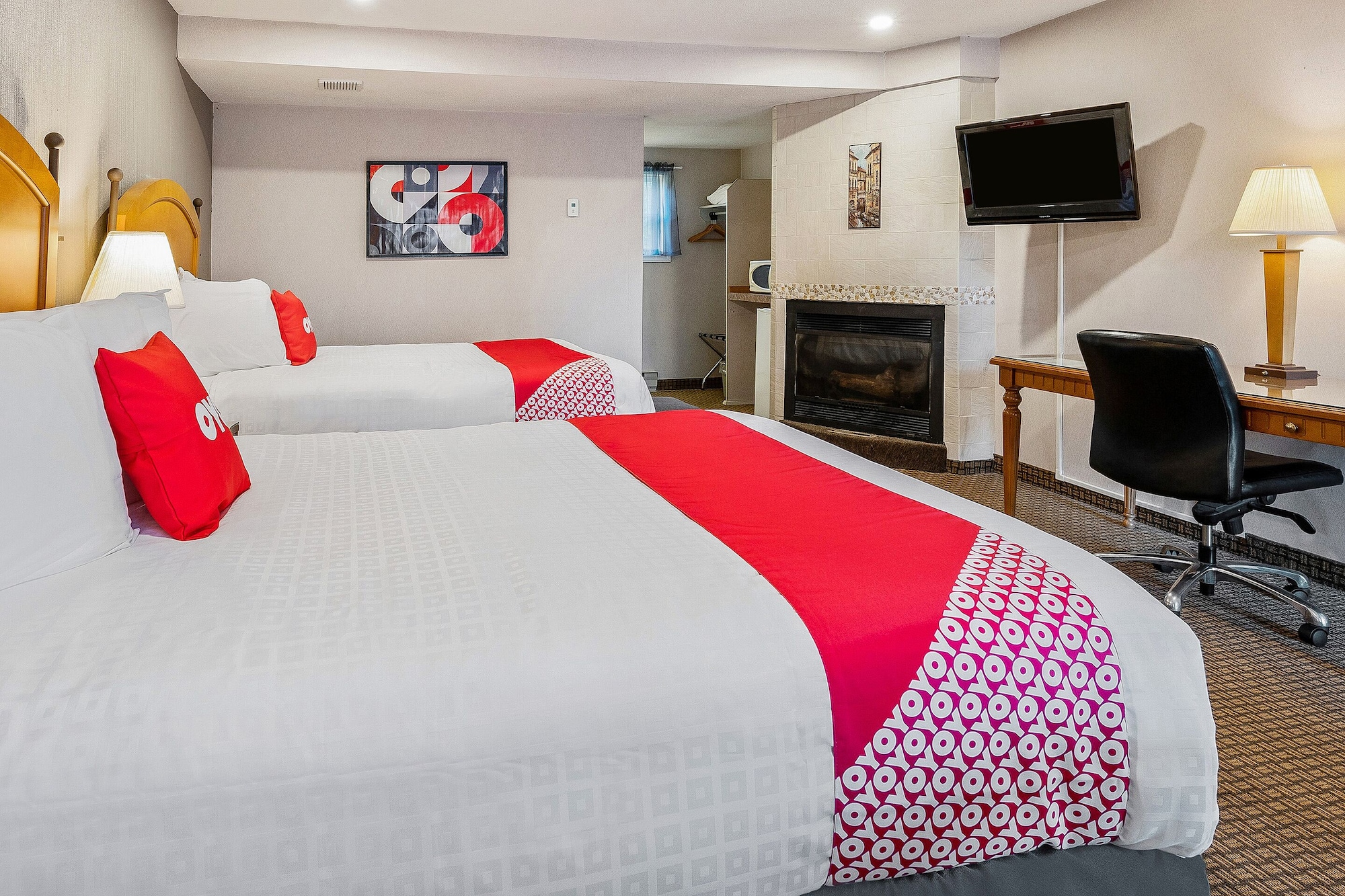 first canada inn cornwall