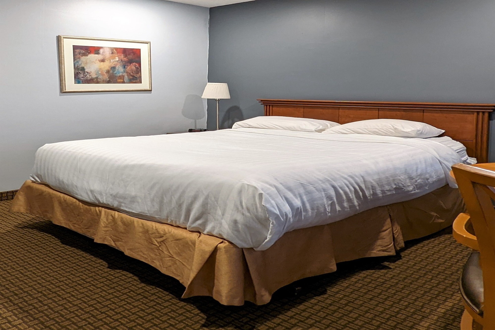 first canada inn cornwall