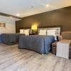 first canada inn cornwall