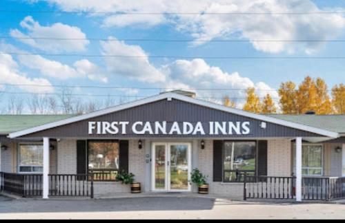 first canada inn cornwall