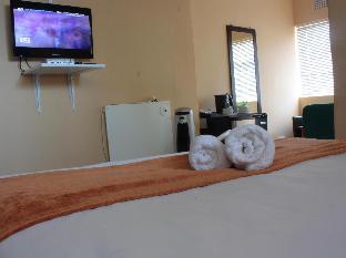 Sunnyridge Lodge,East London>>Buffalo City,3 star