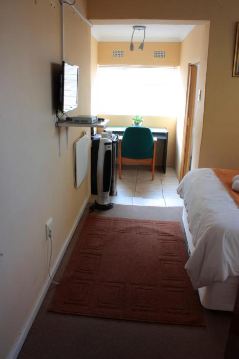 sunnyridge lodge