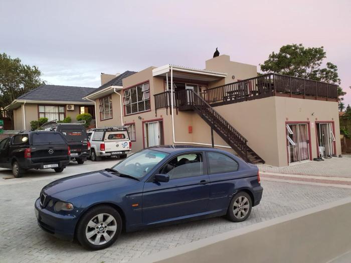 sunnyridge lodge