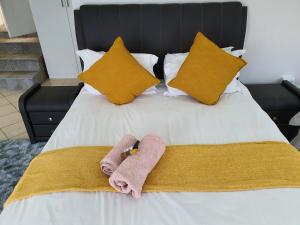 sunnyridge lodge