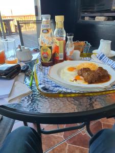 sunnyridge lodge