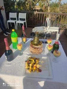 sunnyridge lodge