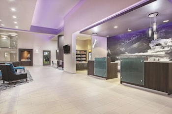 La Quinta Inn Suites Chattanooga East Ridge,East Ridge>>Chattanooga,3 star