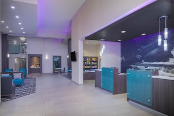 La Quinta Inn Suites Chattanooga East Ridge,East Ridge>>Chattanooga,3 star