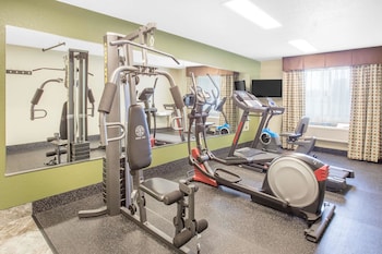 Baymont By Wyndham Holland,Holland>>Detroit,3 star