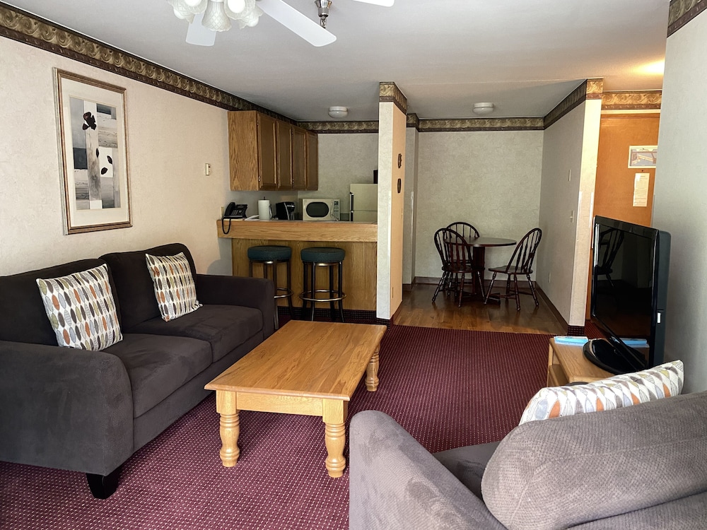 friday harbor suites