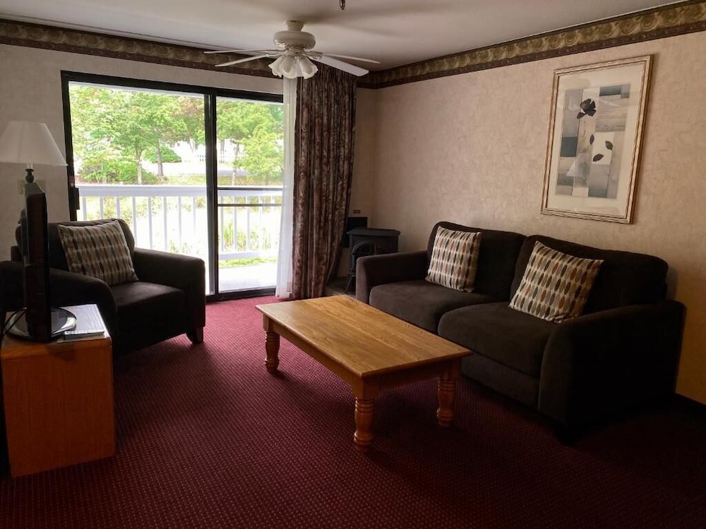 friday harbor suites