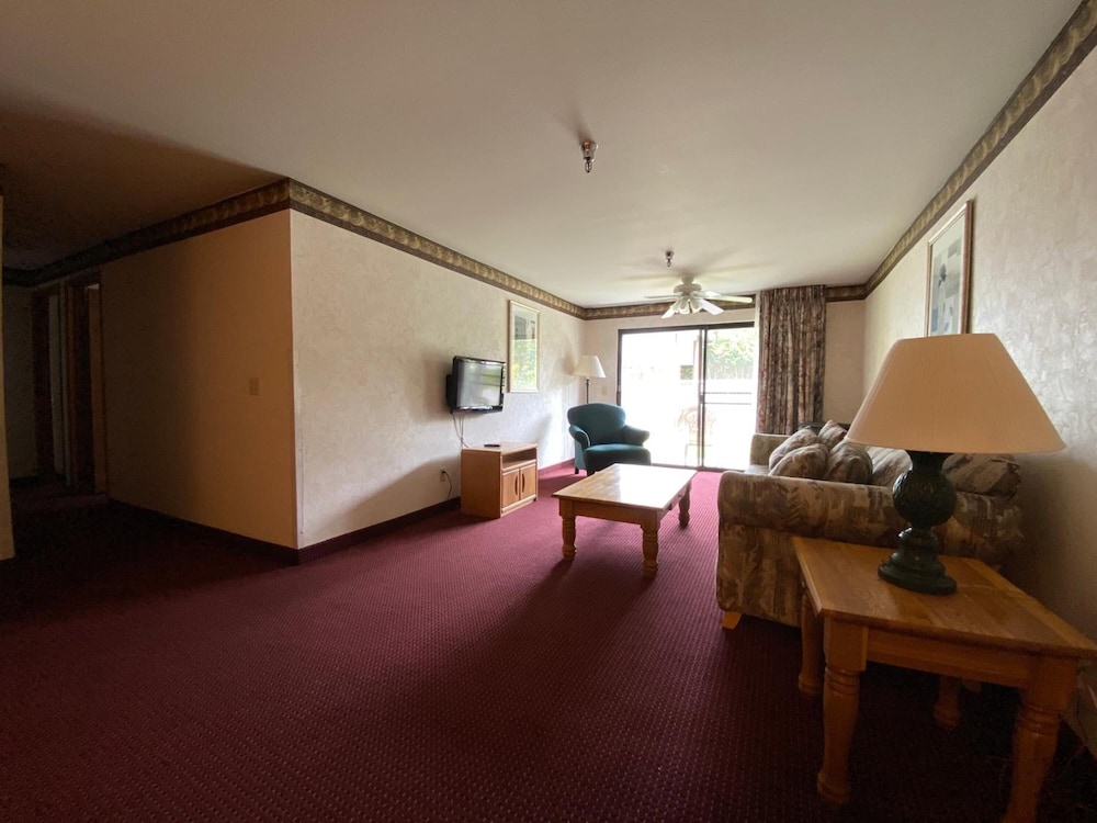 friday harbor suites