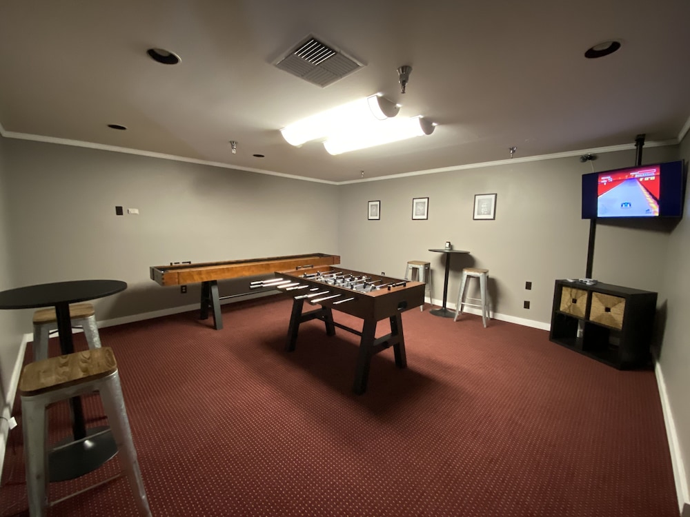 friday harbor suites