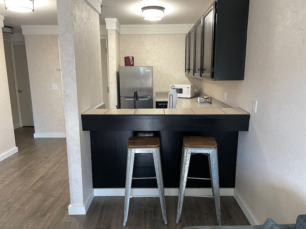 friday harbor suites