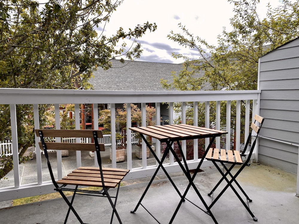 friday harbor suites