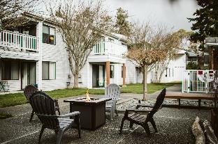 friday harbor suites