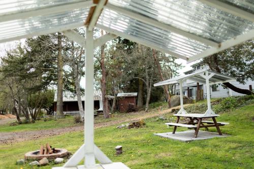 friday harbor suites