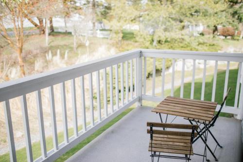 friday harbor suites