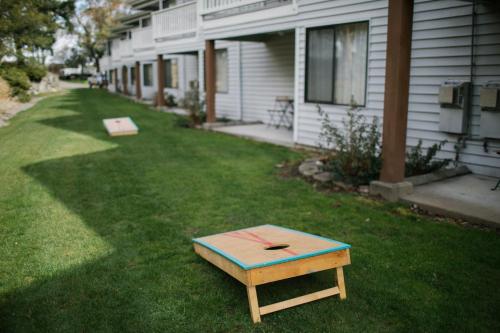 friday harbor suites