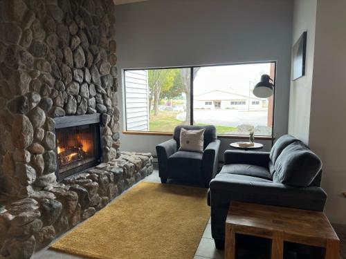 friday harbor suites